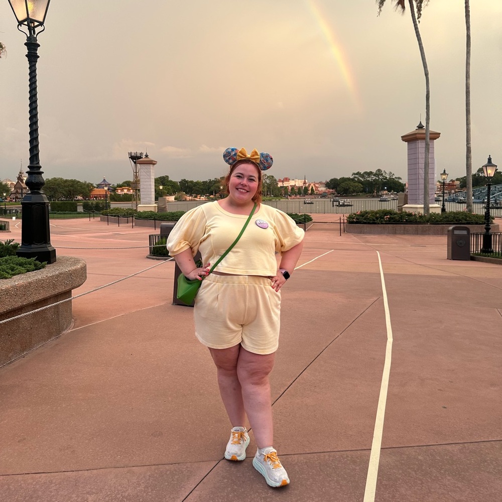 Meet your Posher, Karah